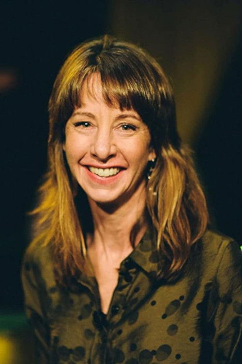 Photo of Nancy Guppy