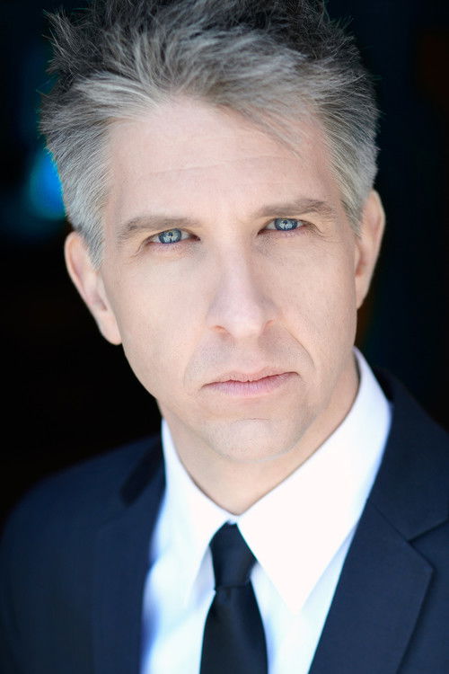 Photo of Shawn Campbell