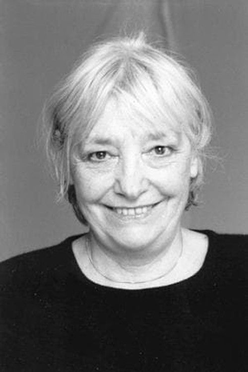 Photo of Frédérique Meininger