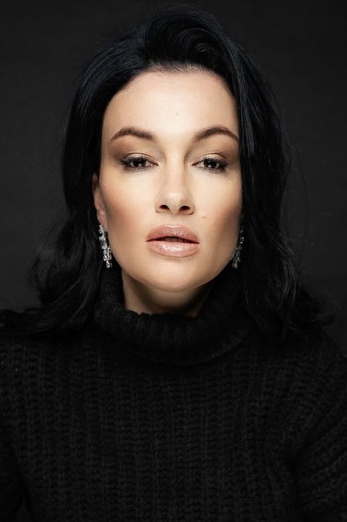 Photo of Anastasiya Prikhodko