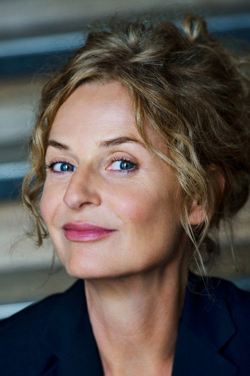 Photo of Franziska Schlattner