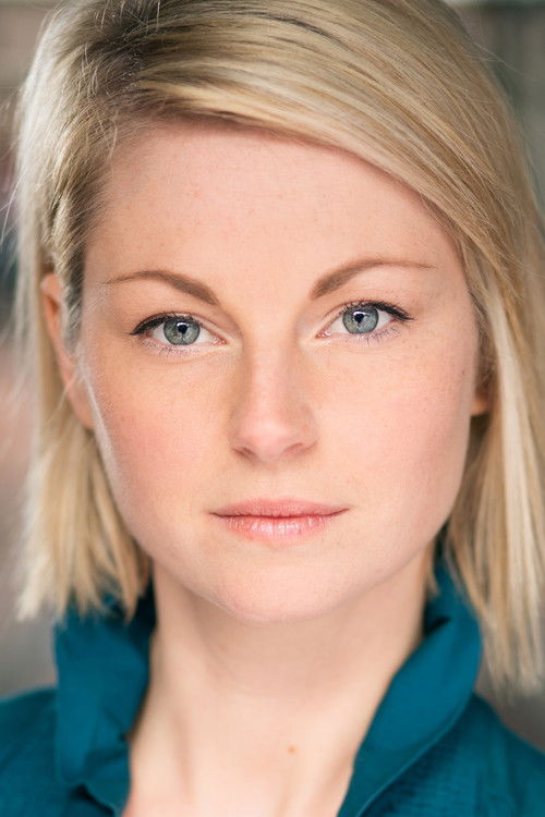 Photo of Alika Autran