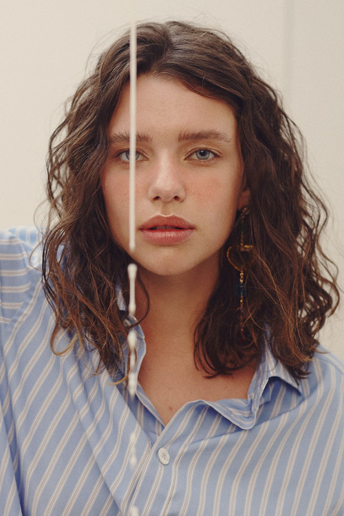 Photo of Bruna Linzmeyer