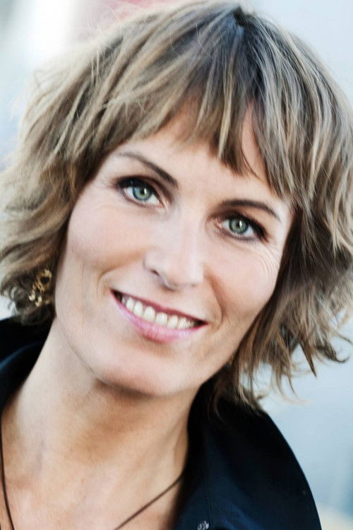 Photo of Lotte Arnsbjerg