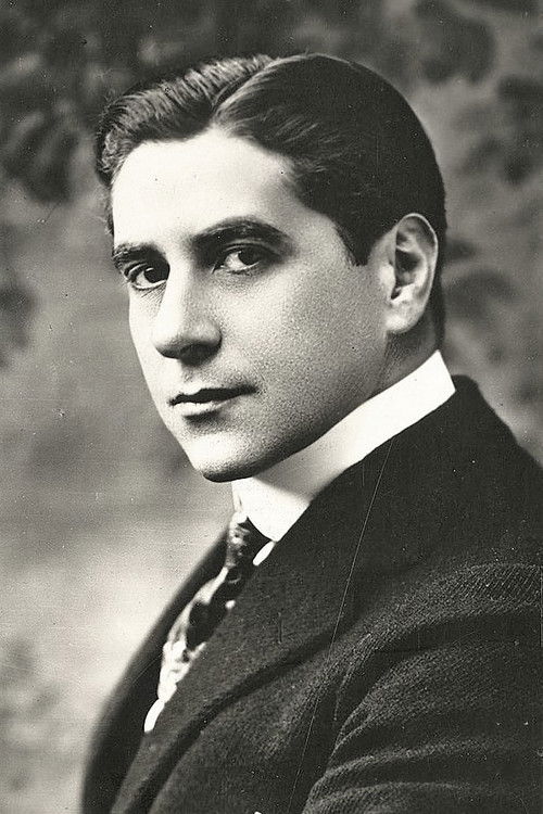 Photo of Robert Warwick