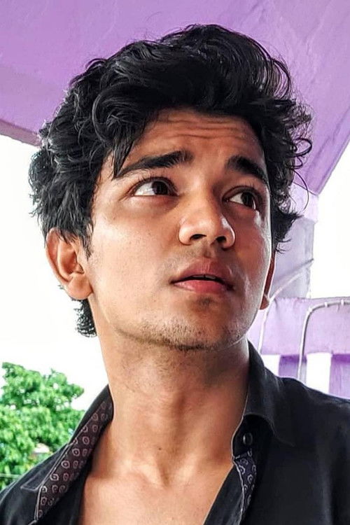 Photo of Sailendra Samantray