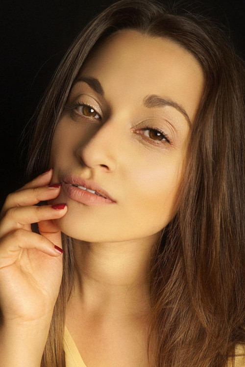 Photo of Becca Hirani