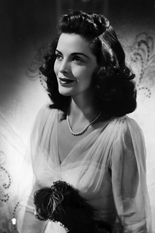 Photo of Carol Bruce