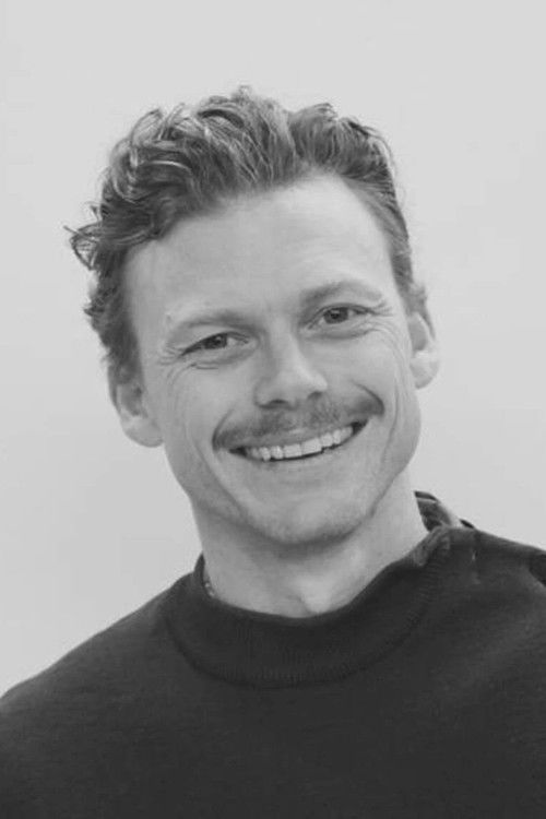 Photo of Brynjar Åbel Bandlien