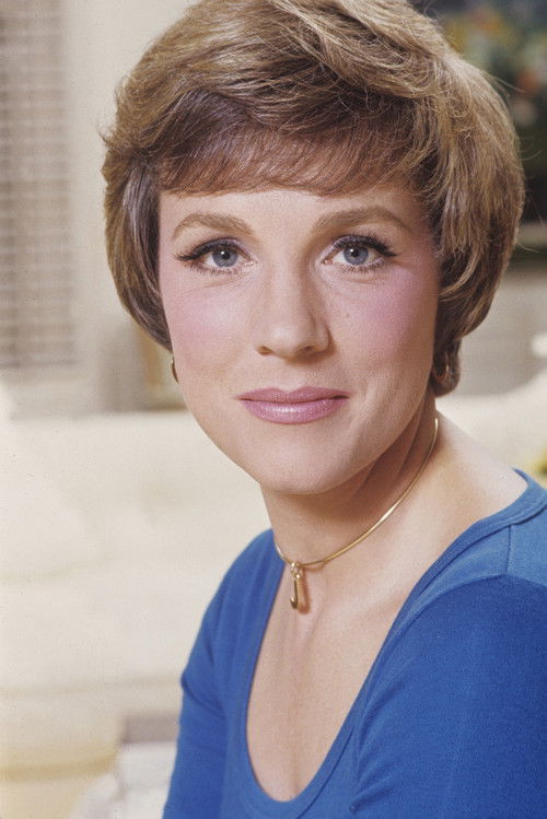 Photo of Julie Andrews
