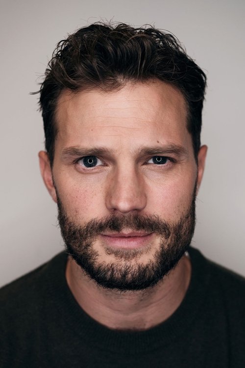 Photo of Jamie Dornan