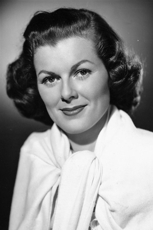 Photo of Barbara Hale
