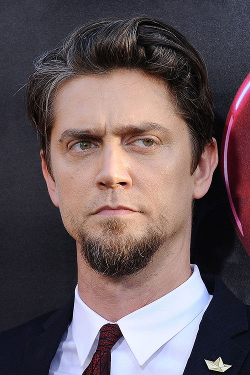 Photo of Andy Muschietti