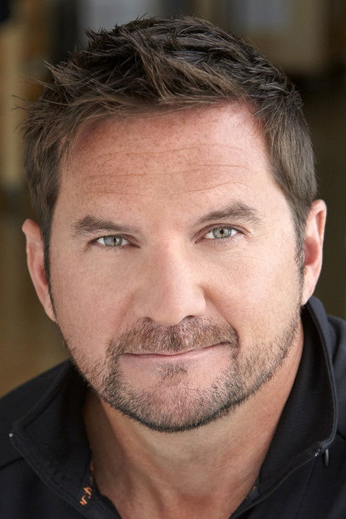 Photo of Peter Michael Dillon