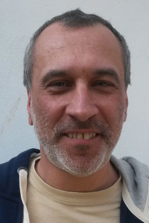 Photo of David Suchařípa