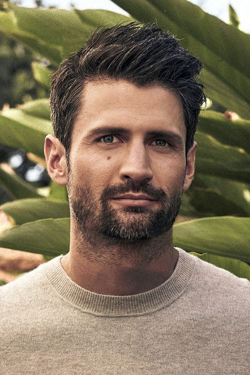 Photo of James Lafferty