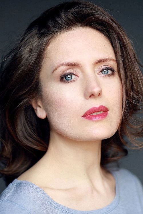 Photo of Rebecca O'Mara