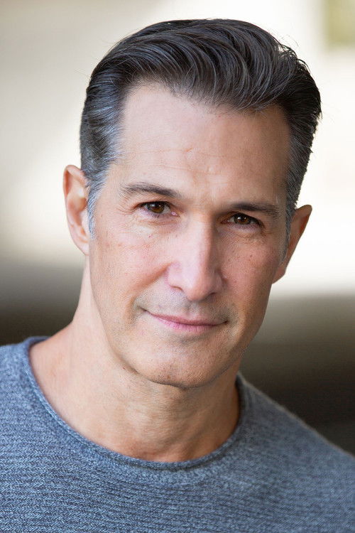 Photo of Rick Pasqualone