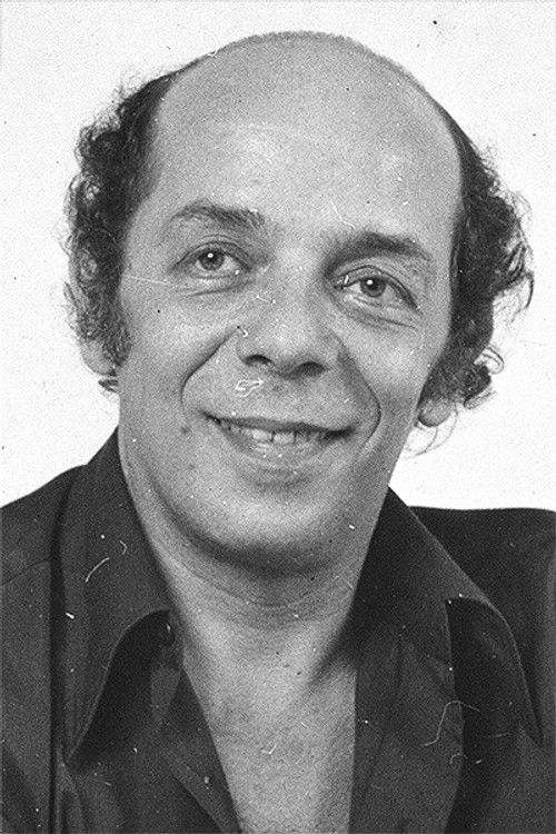 Photo of Ítalo Rossi