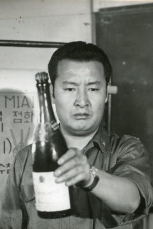 Photo of Lee Hae-ryong