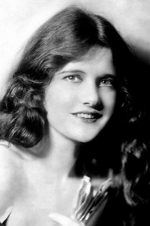 Photo of Constance Binney