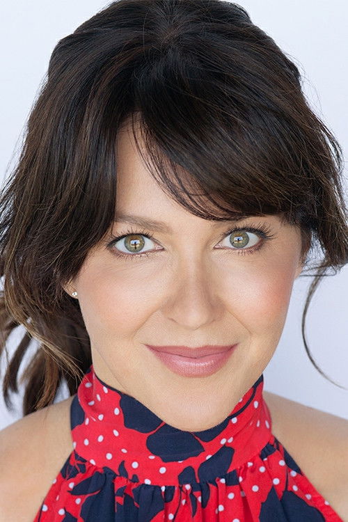 Photo of Whitney Goin