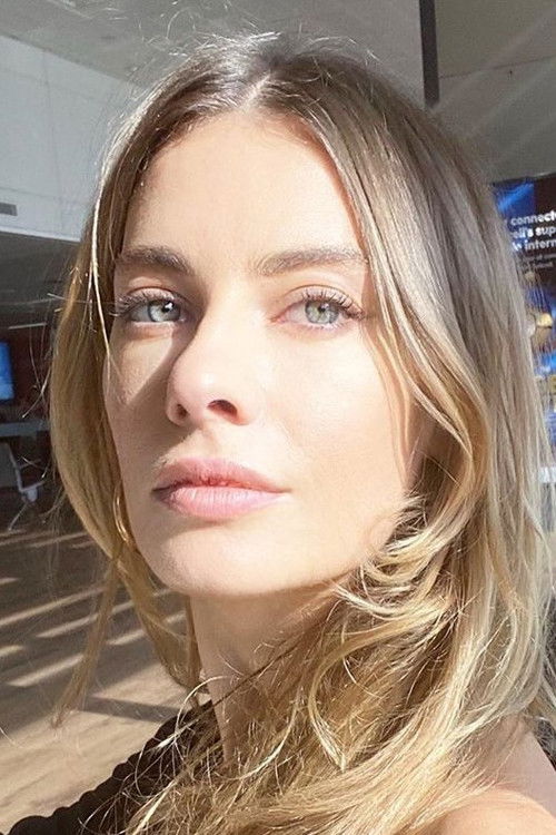 Photo of Tuba Ünsal