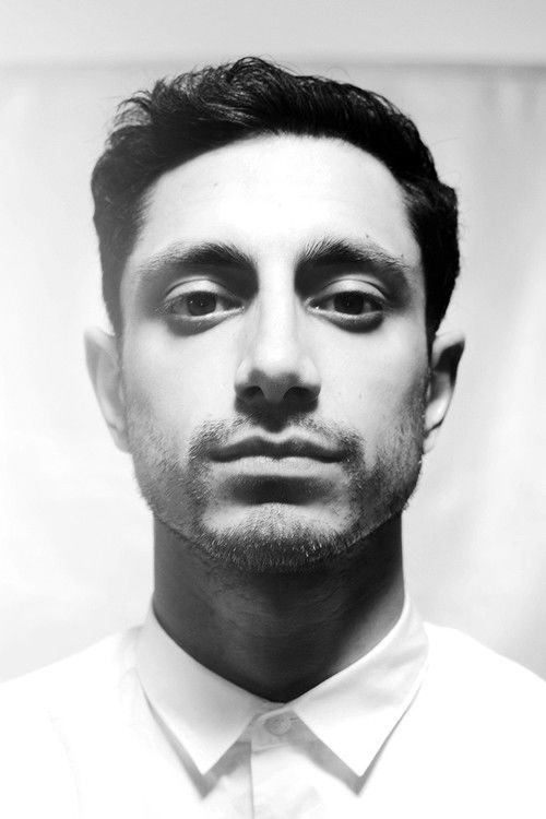 Photo of Riz Ahmed