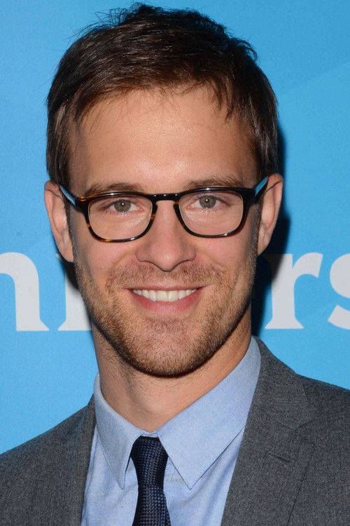 Photo of Sean Kleier