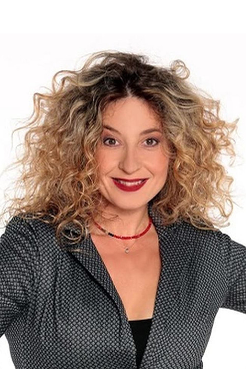 Photo of Faidra Drouka