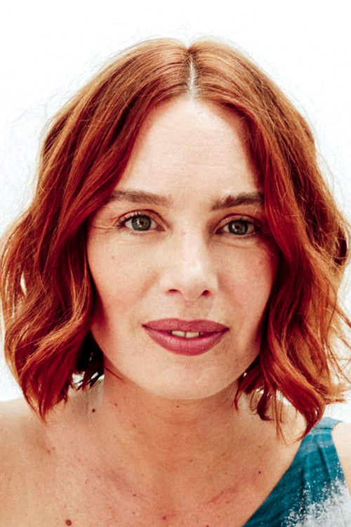 Photo of Laetitia Dosch