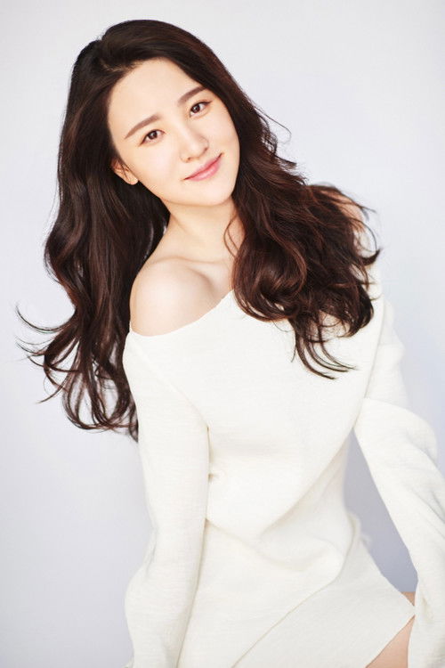 Photo of Liu Xiaoxiao