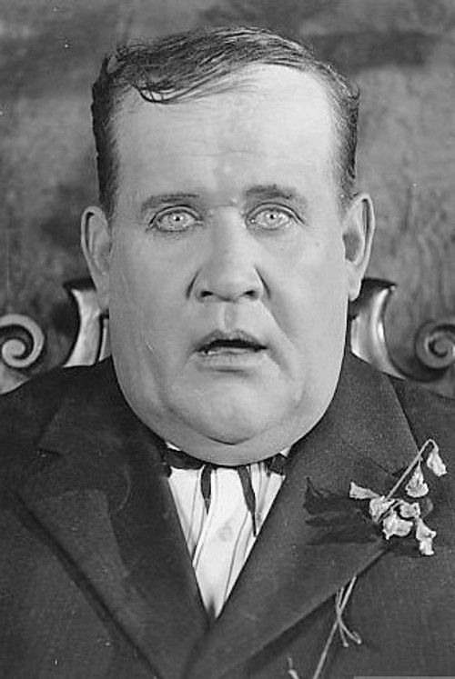 Photo of Joe Roberts