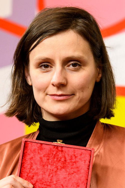 Photo of Sandra Wollner