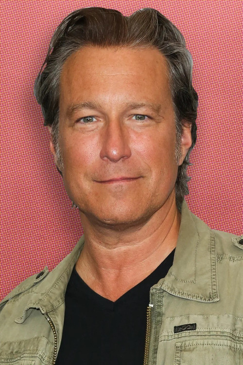 Photo of John Corbett