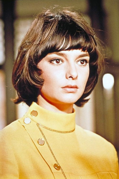 Photo of Rosemary Dexter