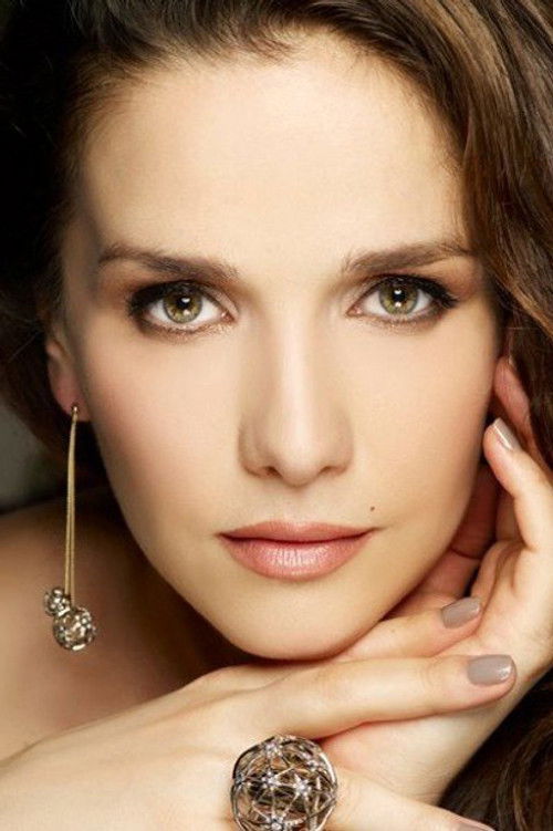 Photo of Natalia Oreiro