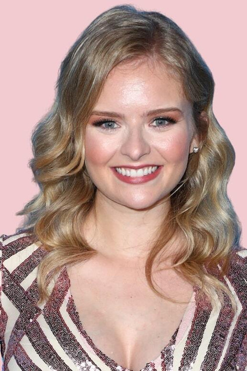 Photo of Andrea Brooks