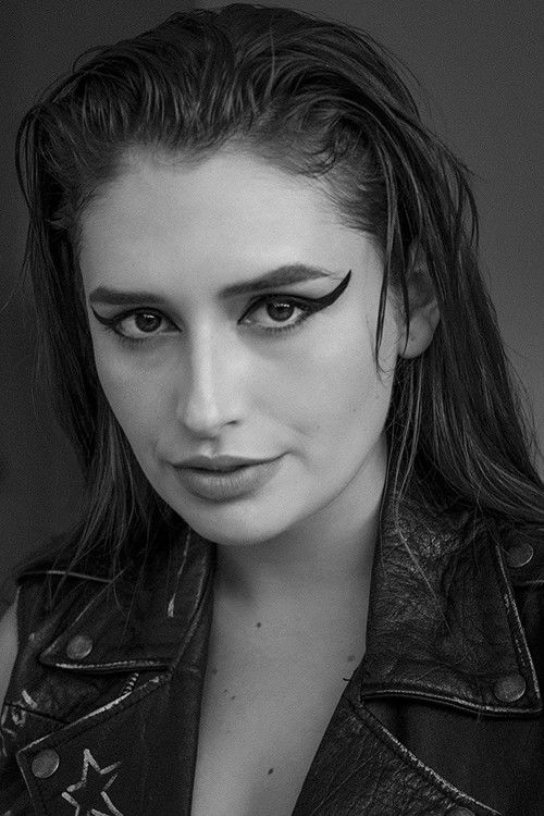 Photo of Frances Sholto-Douglas