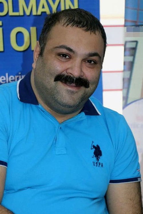 Photo of Tarlan Nur-Yashar