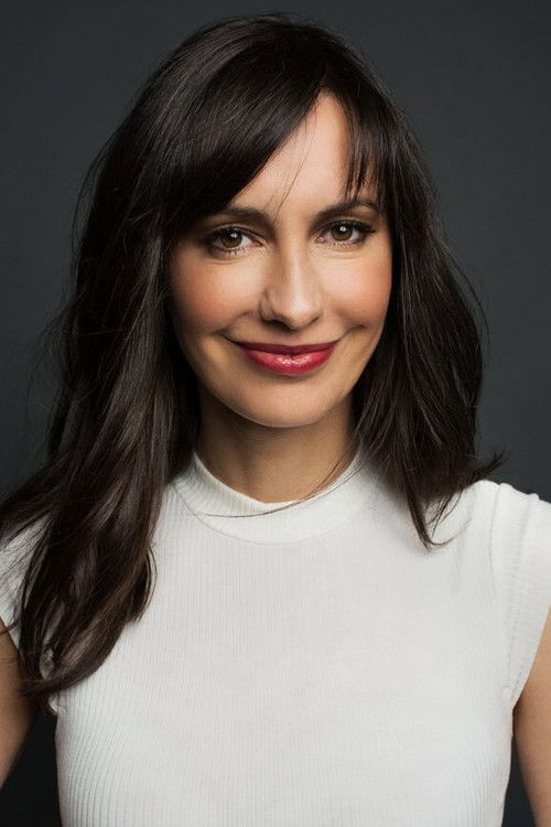 Photo of Charlene Amoia