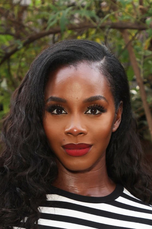 Photo of Deborah Ayorinde