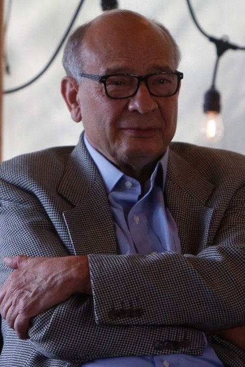 Photo of Alejandro Pelayo