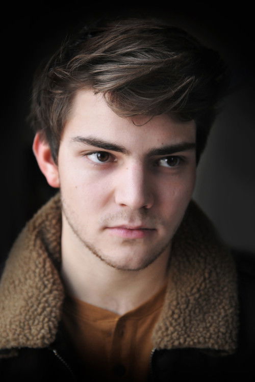 Photo of Nathan Naenen