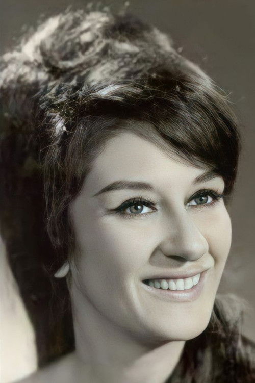 Photo of Sevda Aydan