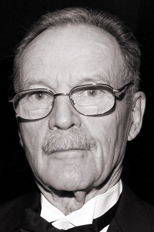 Photo of Michael Chapman