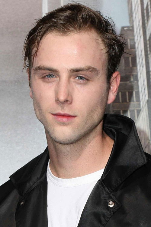 Photo of Sterling Beaumon