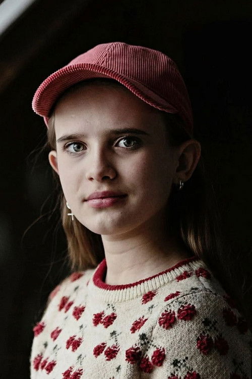 Photo of Kerstin Linden