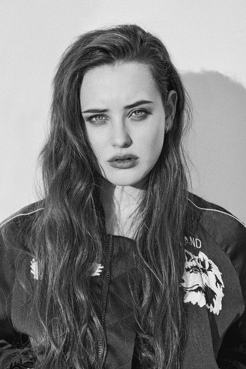 Photo of Katherine Langford