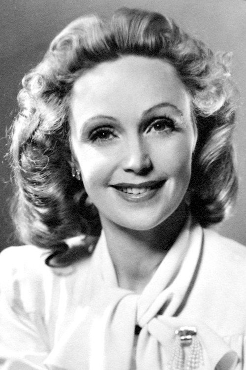 Photo of Inga Tidblad